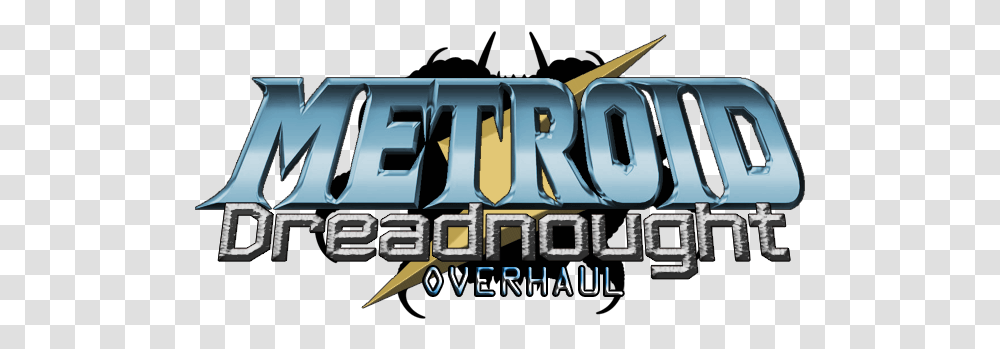 Metroid Dreadnought Overhaul 1 Metroid Prime, Game, Slot, Gambling, Text Transparent Png