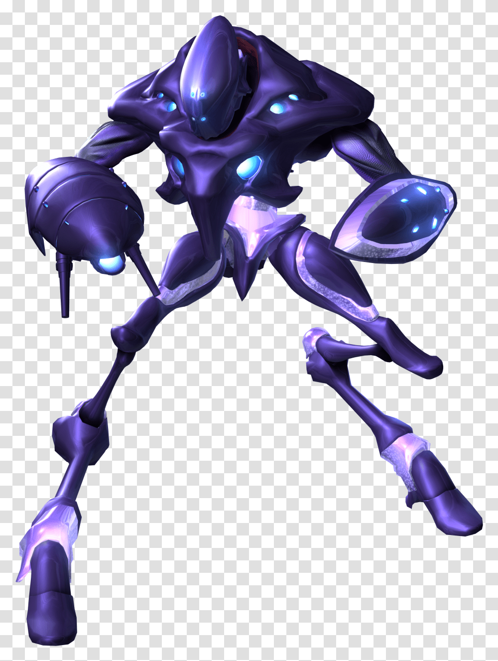 Metroid Fusion Transparent Png