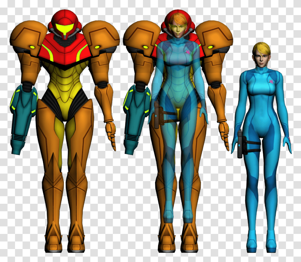 Metroid Other M Samus Suit, Person, Human, Pattern, Fractal Transparent Png