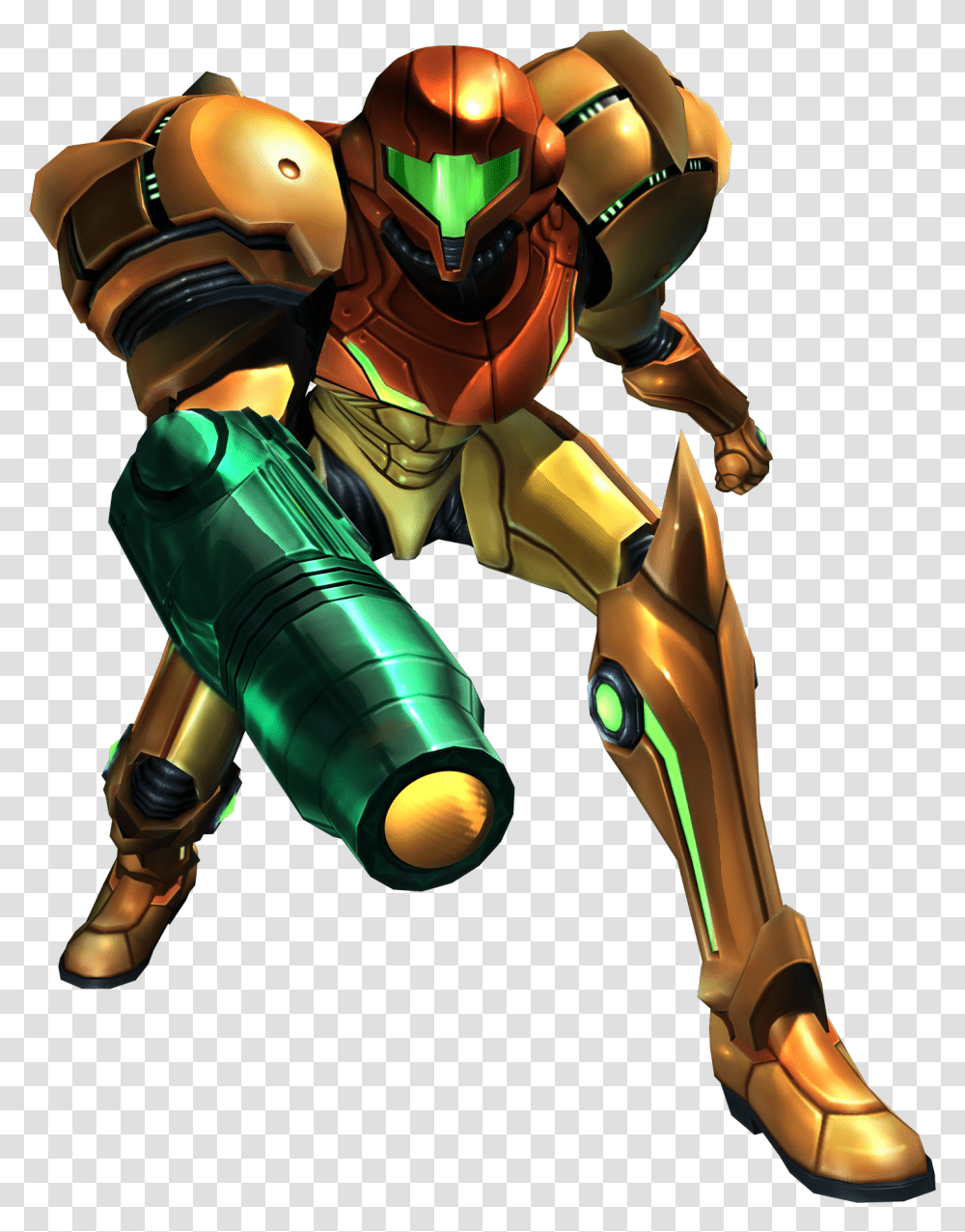 Metroid Prime 2 Boxart, Toy, Helmet, Apparel Transparent Png