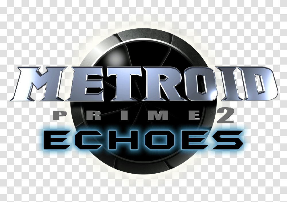 Metroid Prime 2 Echoes Transparent Png
