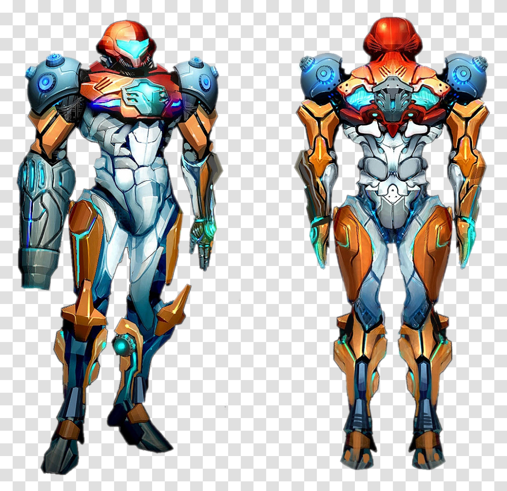 Metroid Prime Ped Suit, Helmet, Apparel, Person Transparent Png