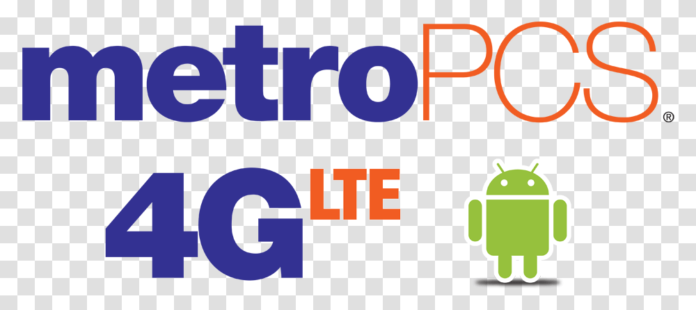 Metropcs Logo Metropcs 4g Lte Logo, Number, Alphabet Transparent Png