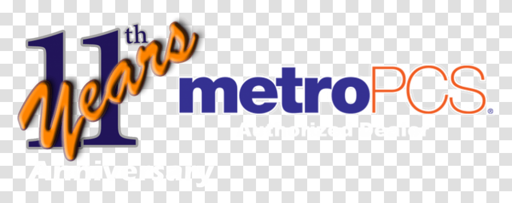 Metropcs Logo, Word Transparent Png