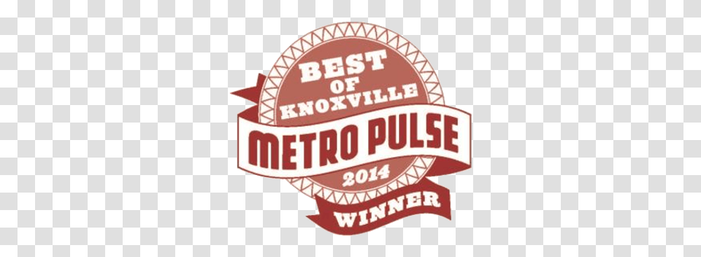 Metropulse 2014 Winner Logo Graphic Design, Label, Text, Symbol, Building Transparent Png