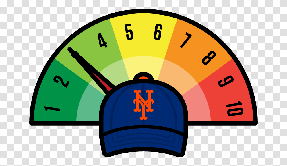 Mets 6 Out Of 10 Rating, Apparel, Cap, Hat Transparent Png