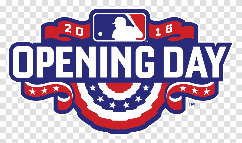 Mets Baseball Logo Clip Freeuse Opening Day Baseball 2018, Label, Text, Symbol, Sticker Transparent Png