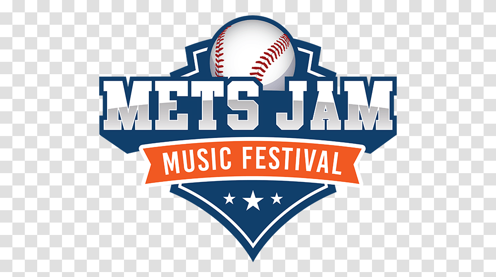 Mets Jam Music Festival Power 1051 Fm New York Yankees, Team Sport, Baseball, Clothing, Building Transparent Png