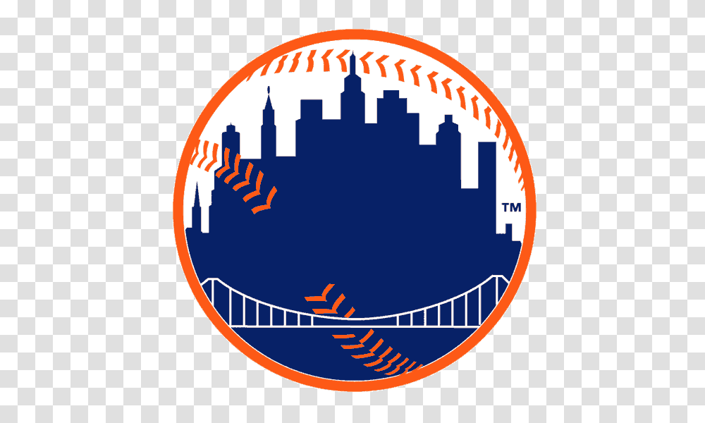 Mets Logo Bigking Keywords And Pictures, Label, Trademark Transparent Png