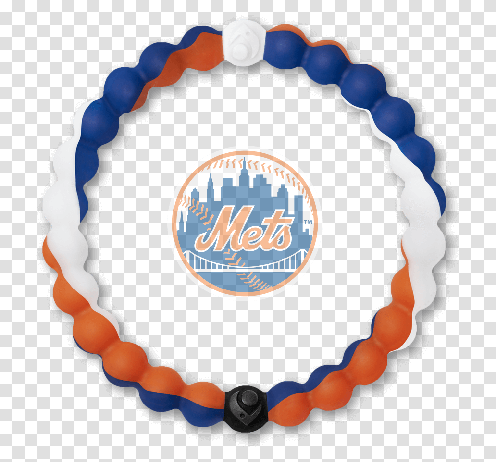 Mets Lokai Bracelet, Logo, Trademark, Label Transparent Png