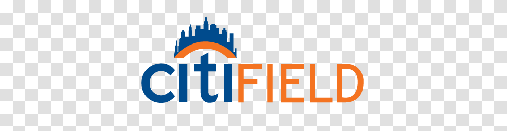 Mets Unveil Citifield Logo, Word, Trademark Transparent Png