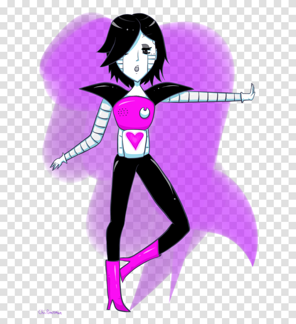 Mettaton Undertale Fanart By Picture Black And White Undertale Fanart Mettaton, Person, Book Transparent Png