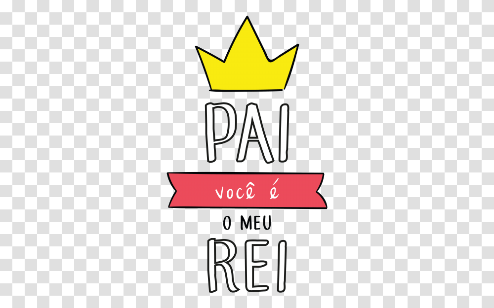 Meu Pai Meu Rei, Logo, Trademark Transparent Png