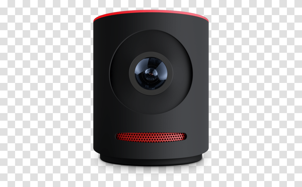 Mevo Black Hero Camera Mevo 1st Generation, Electronics, Camera Lens Transparent Png