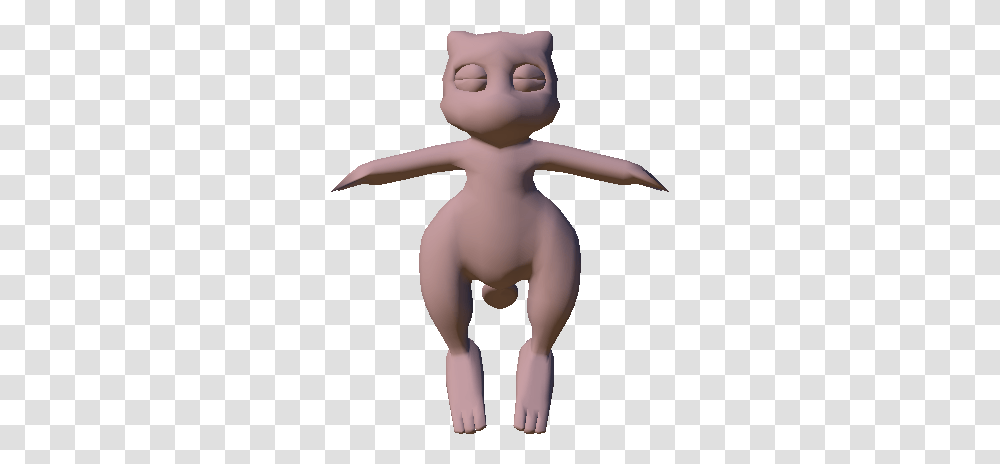 Mew Cartoon, Doll, Toy, Person, Human Transparent Png