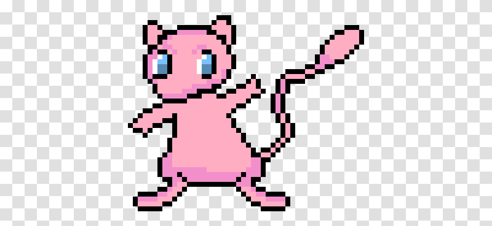 Mew Pixel Angel Halo, Rug, Urban, Plant, Super Mario Transparent Png