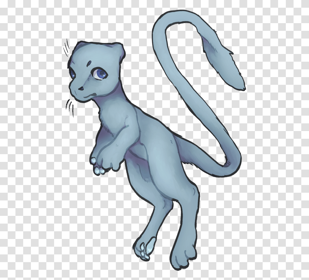 Mew Pokemon Cartoon, Mammal, Animal, Horse, Alien Transparent Png