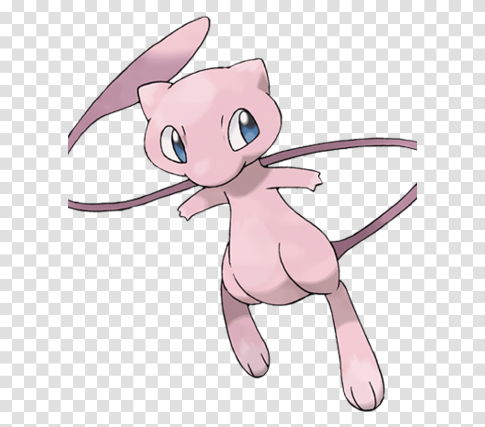 Mew Sword And Shield Pokemon, Animal, Invertebrate, Insect, Ant Transparent Png