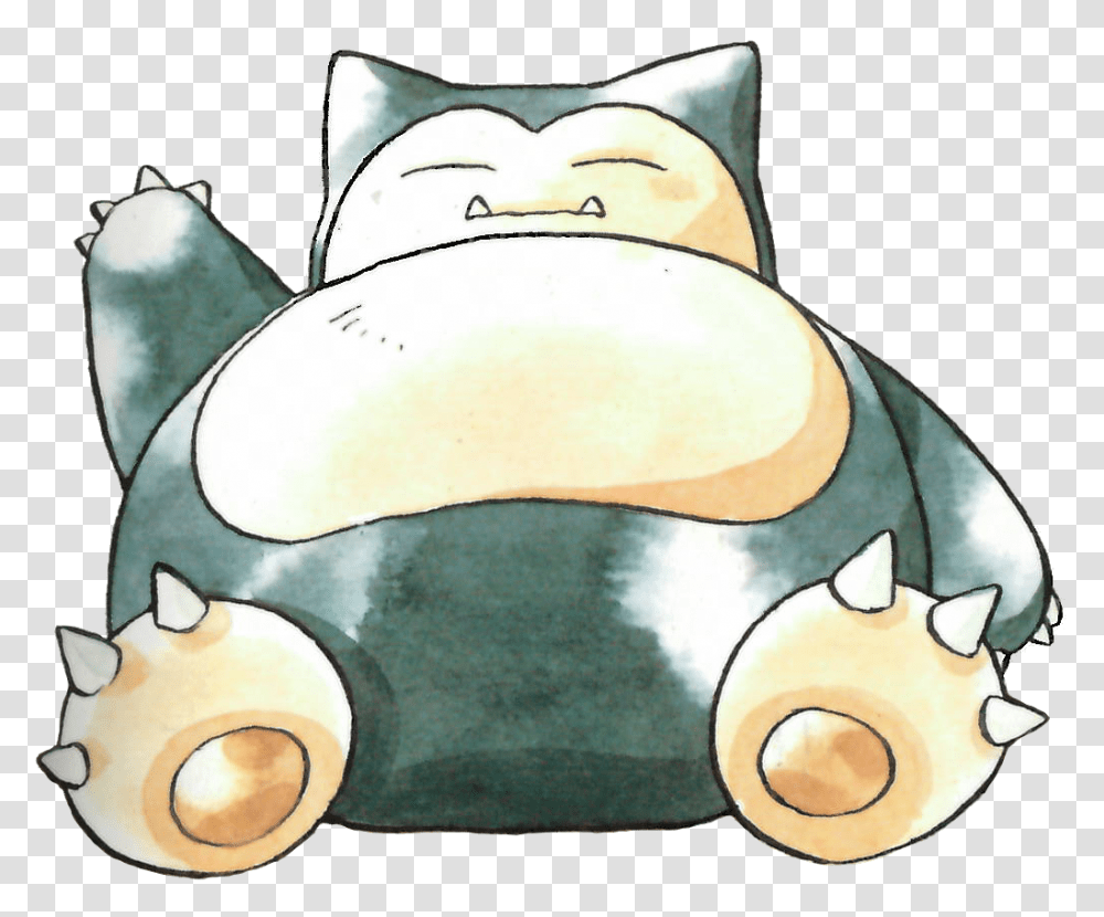Mewrem On Twitter Snorlax An Uber In Double Alright I Know, Pillow, Cushion, Animal, Mammal Transparent Png