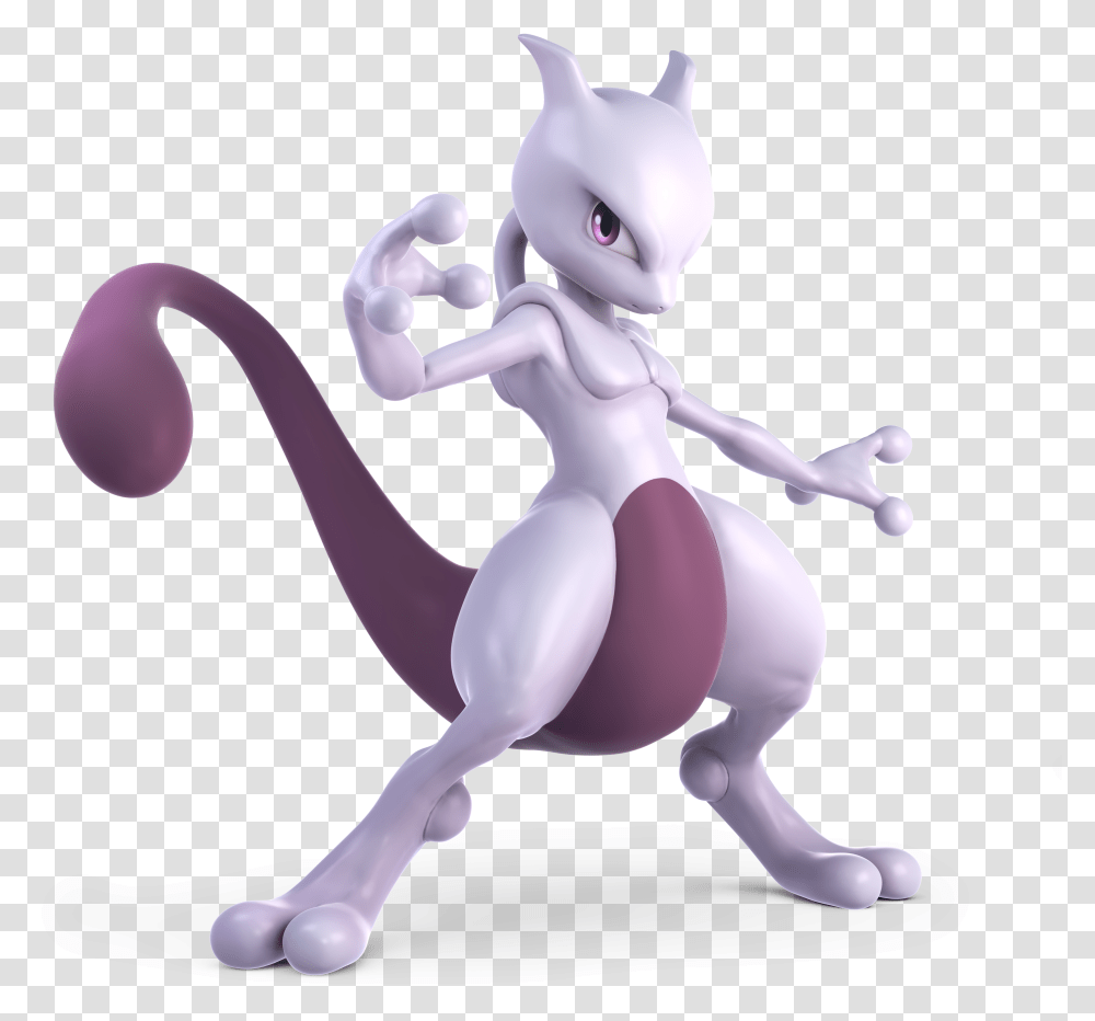 Mewtwo Amp Free Mewtwo Images Mewtwo Smash Bros Ultimate Transparent Png