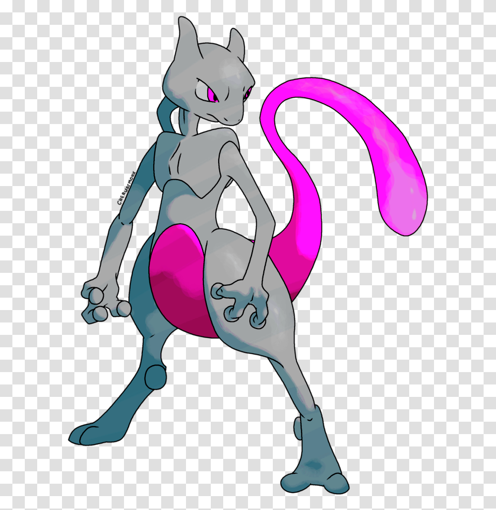 Mewtwo Go Pokemon Mewtwo, Graphics, Art, Drawing, Alien Transparent Png
