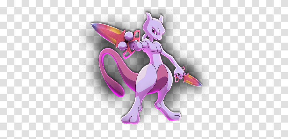Mewtwo Open Cases On Hellcasecom Cartoon, Animal, Toy, Mammal, Sea Life Transparent Png