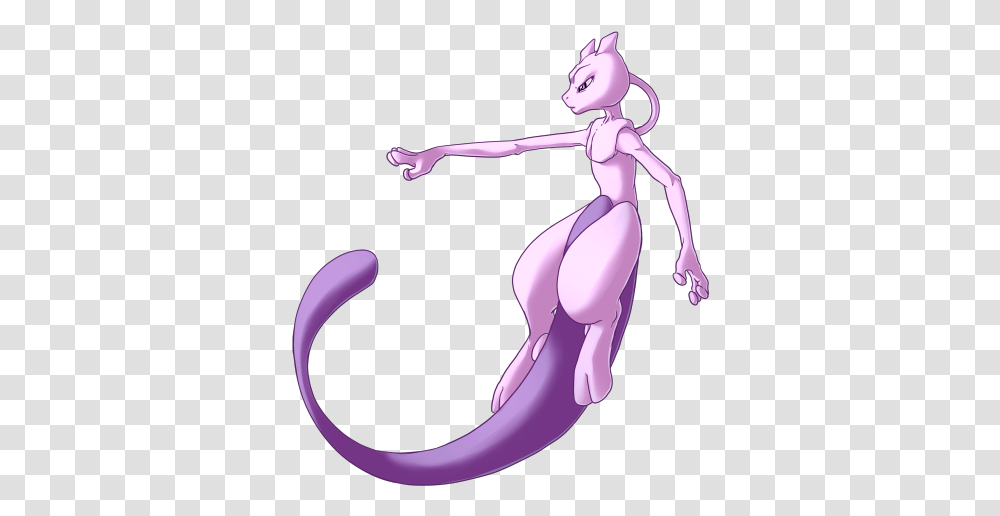 Mewtwo Picture Mewtwo, Art, Animal, Mammal, Alien Transparent Png