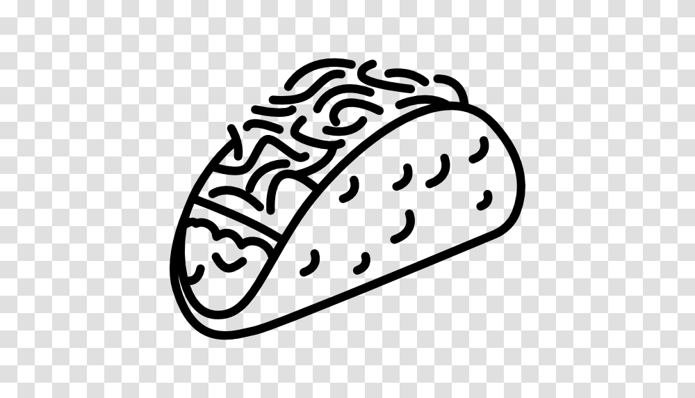 Mex Corn Fast Food Mexican Food Icon, Gray, World Of Warcraft Transparent Png