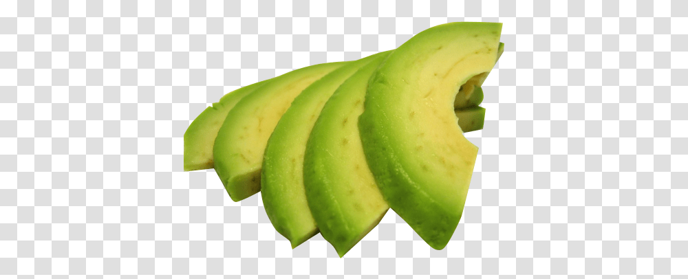 Mexicado Avocado Slice, Plant, Banana, Fruit, Food Transparent Png