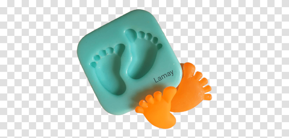 Mexican Baby Feet Silicone Mould 35x3cm Animal Figure, Egg, Food, Heel, Furniture Transparent Png