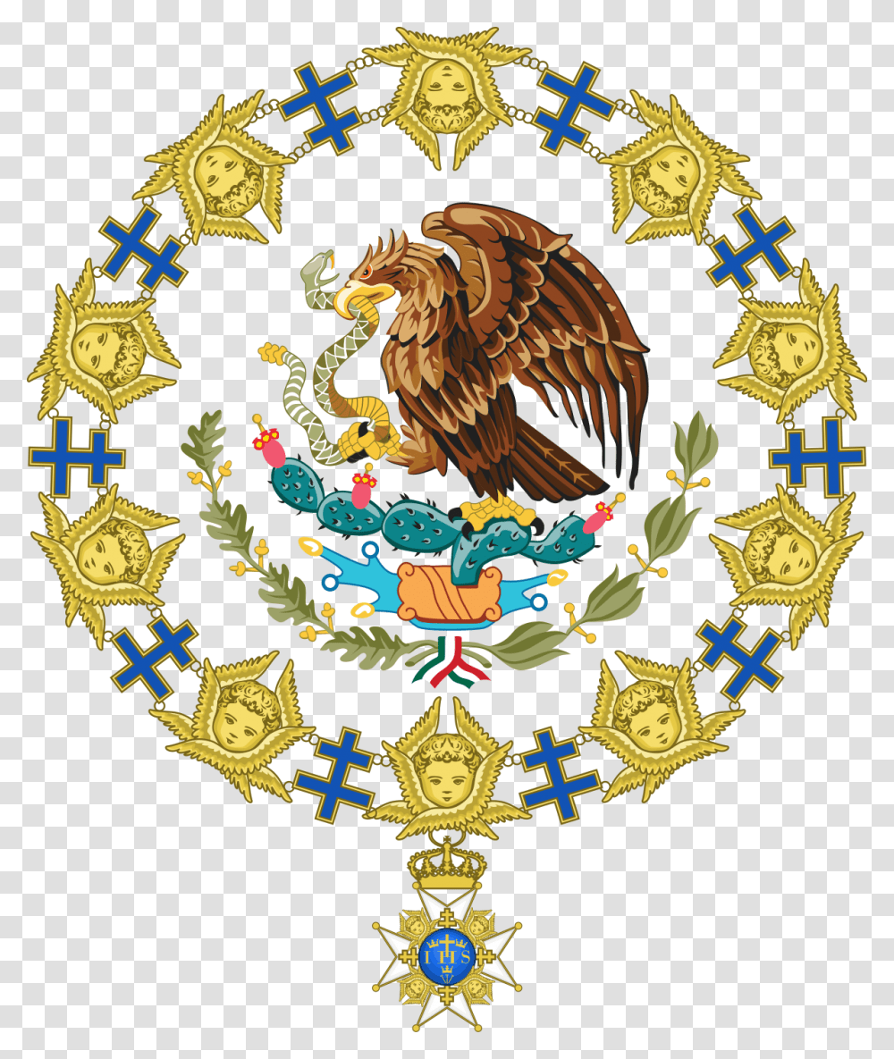 Mexican Banner, Emblem, Rug, Logo Transparent Png