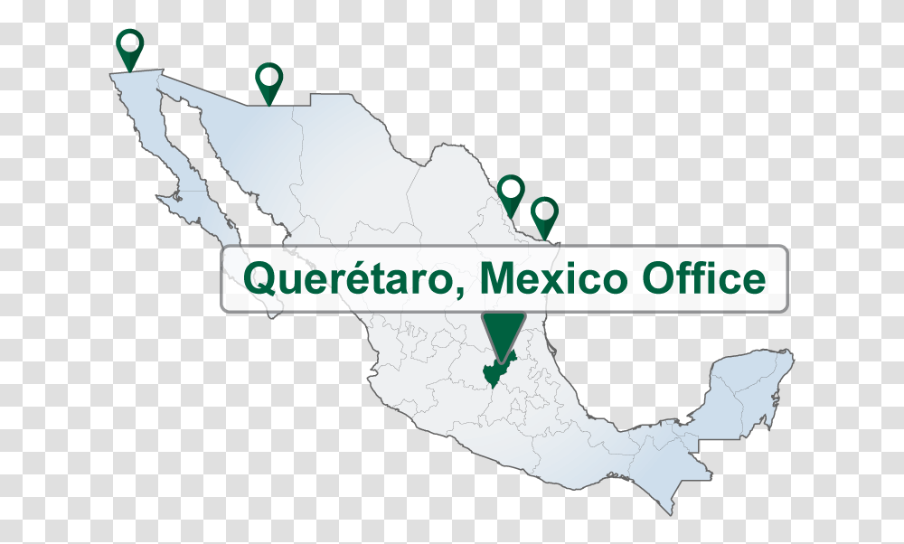Mexican Border, Map, Diagram, Atlas, Plot Transparent Png