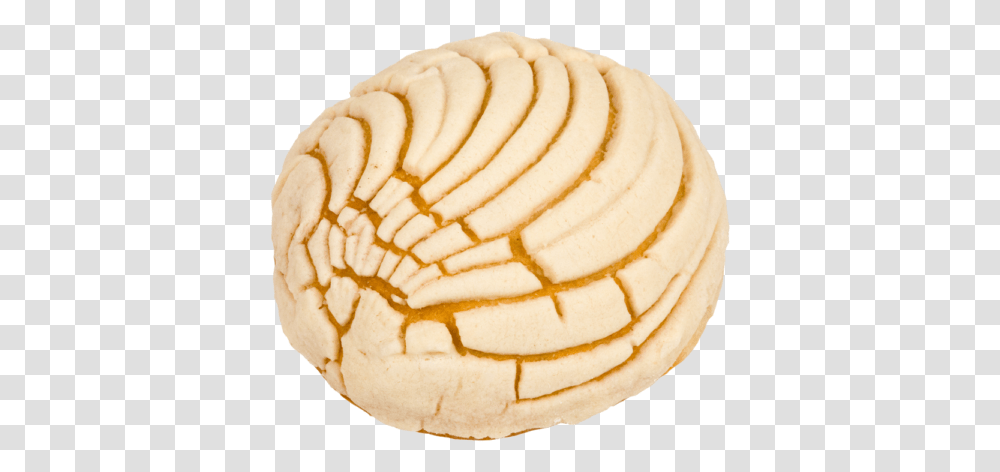 Mexican Bread Pan Dulce, Sliced, Pineapple, Fruit, Plant Transparent Png