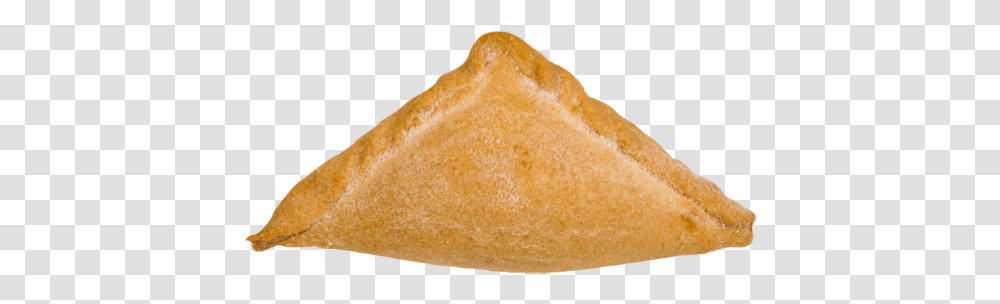 Mexican Bread Triangle Shape, Food, Sweets, Dessert, Bun Transparent Png