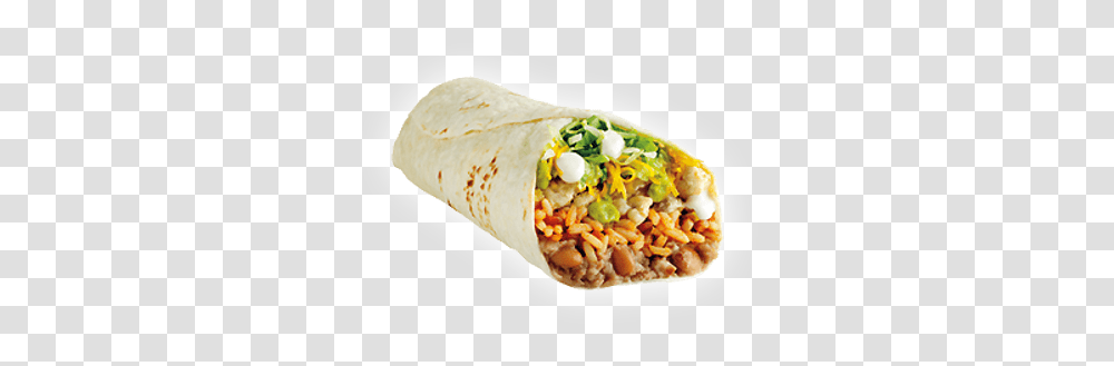 Mexican Burrito Burrito Background, Food, Hot Dog, Plant, Lunch Transparent Png