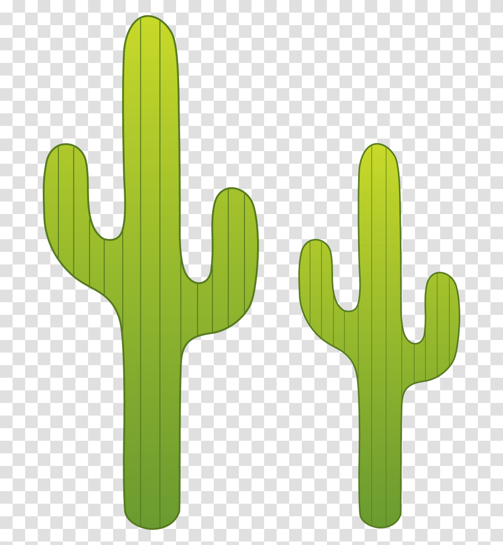 Mexican Cactus Cliparts, Plant Transparent Png