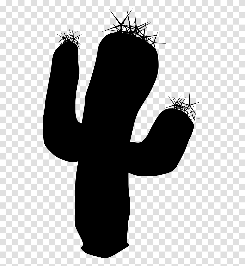 Mexican Cactus, Gray, World Of Warcraft Transparent Png
