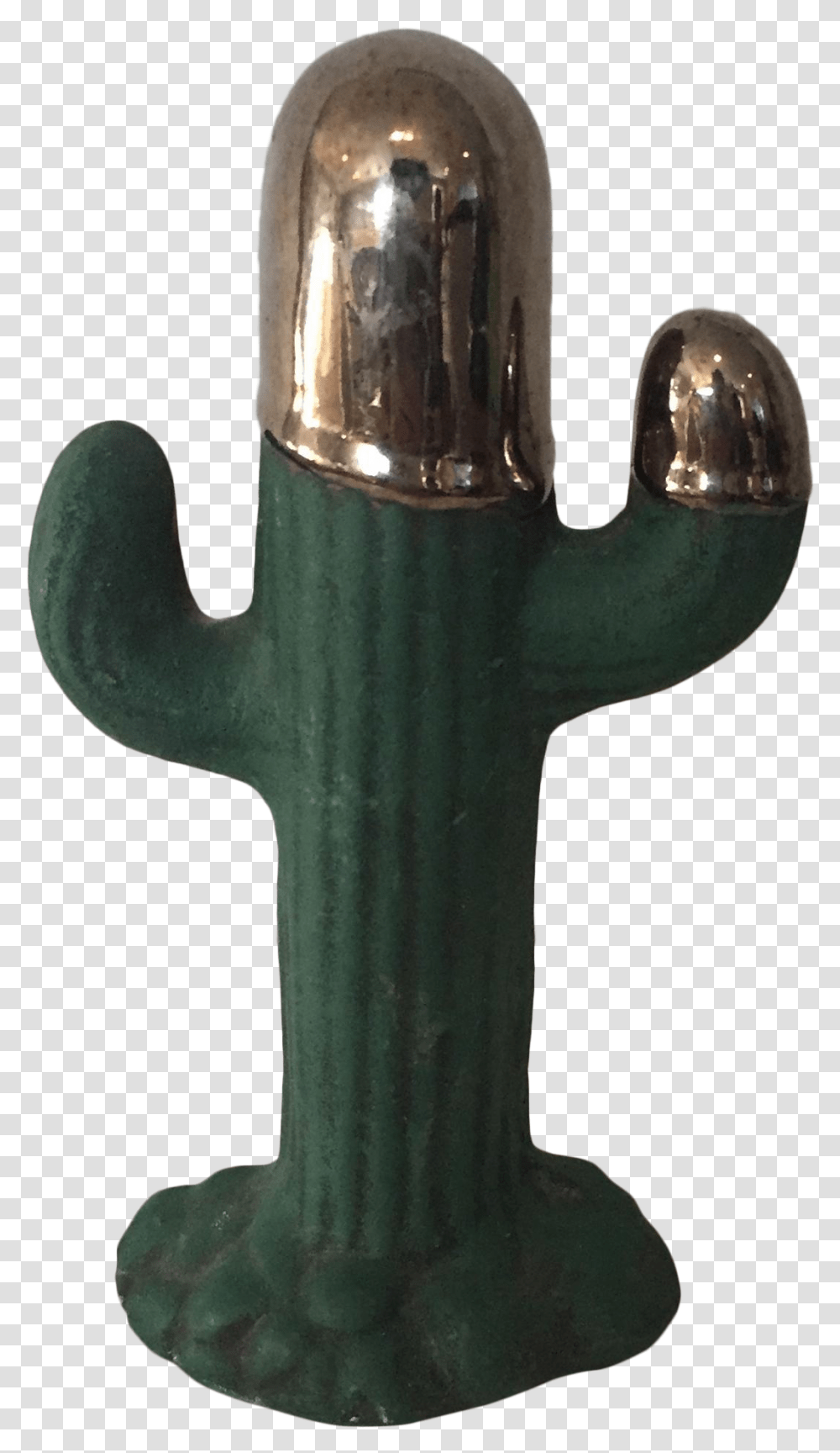 Mexican Cactus, Plant, Axe, Tool Transparent Png
