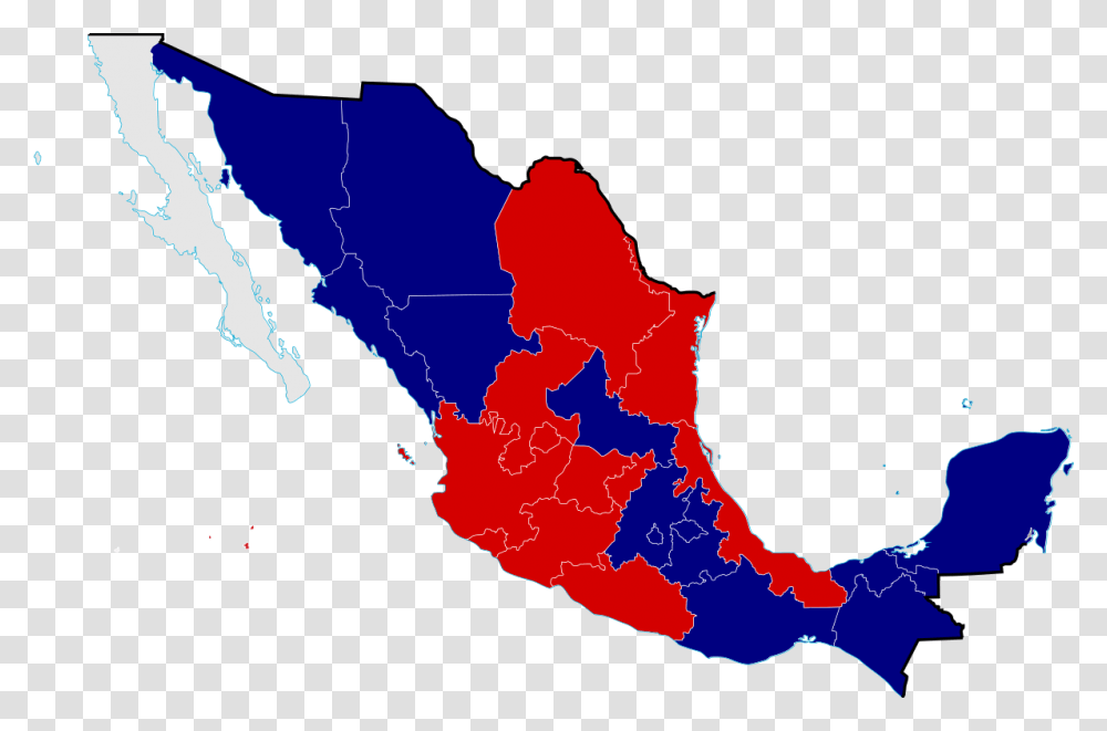 Mexican Civil War Map, Diagram, Plot, Atlas, Person Transparent Png