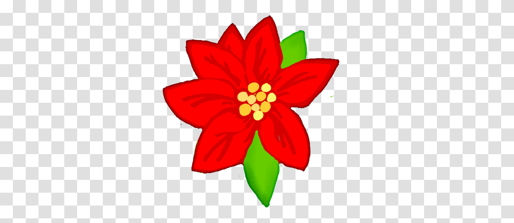 Mexican Clipart Christmas, Plant, Flower, Blossom, Petal Transparent Png