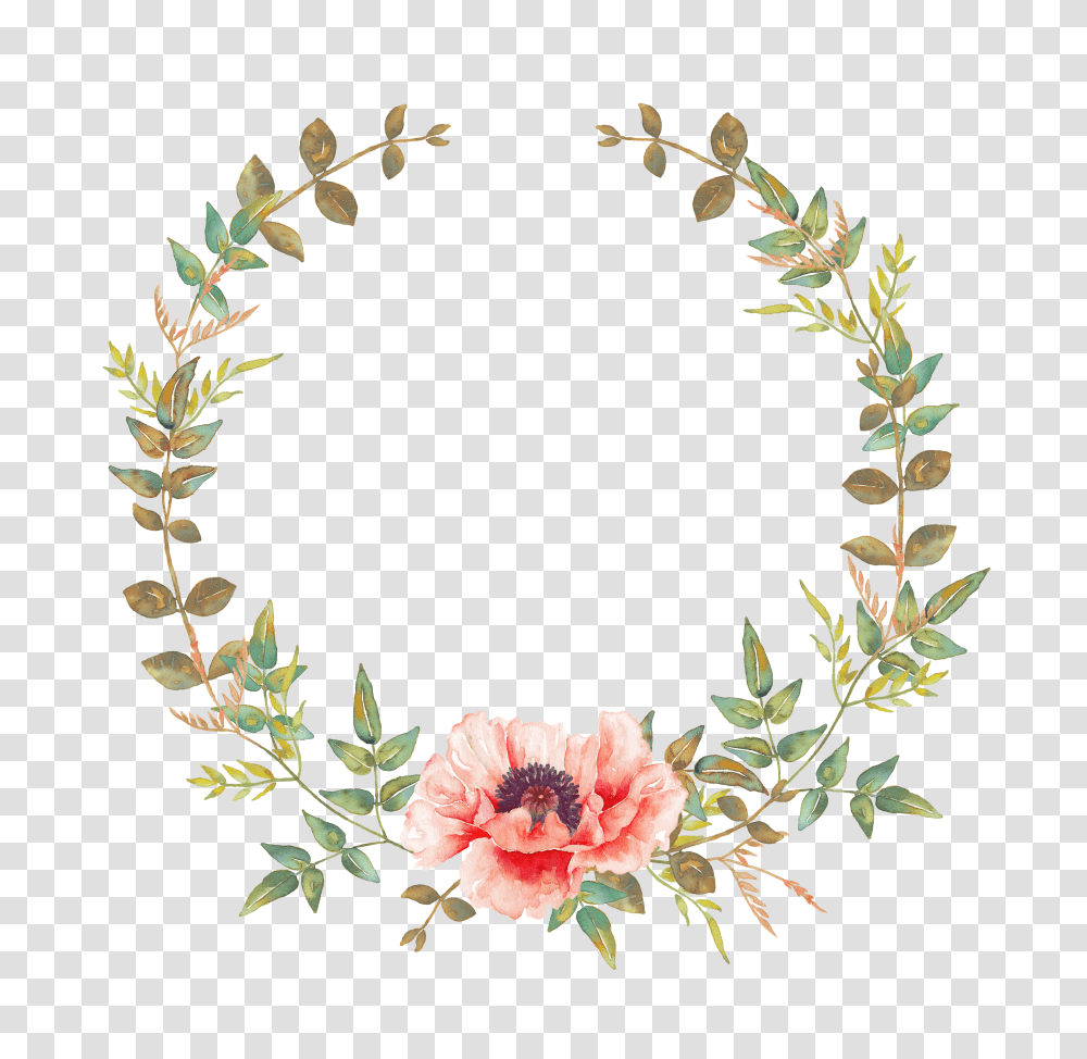 Mexican Clipart Flower Crown Wedding Floral Wreath Floral Wreath Background Transparent Png
