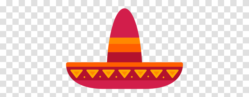 Mexican Clipart Free Mexico, Clothing, Apparel, Sombrero, Hat Transparent Png