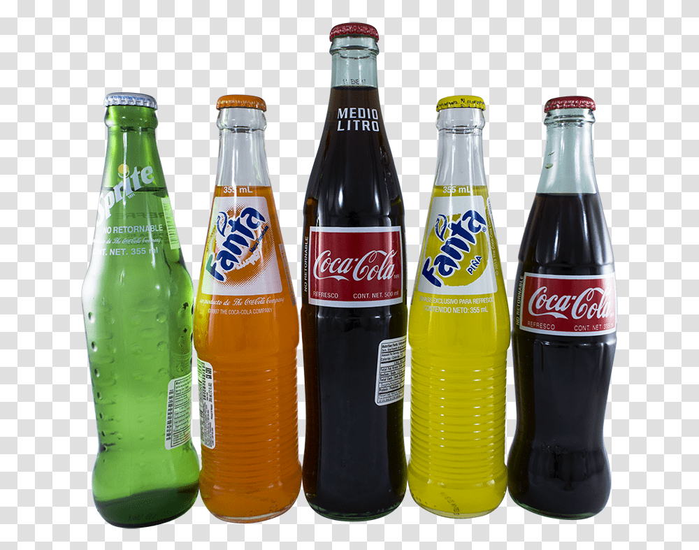 Mexican Coca Cola 3 Litros, Soda, Beverage, Drink, Beer Transparent Png
