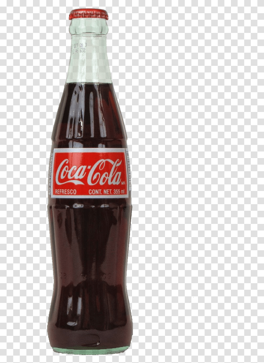 Mexican Coke Mexican Coca Cola Bottles, Beverage, Drink, Beer, Alcohol Transparent Png