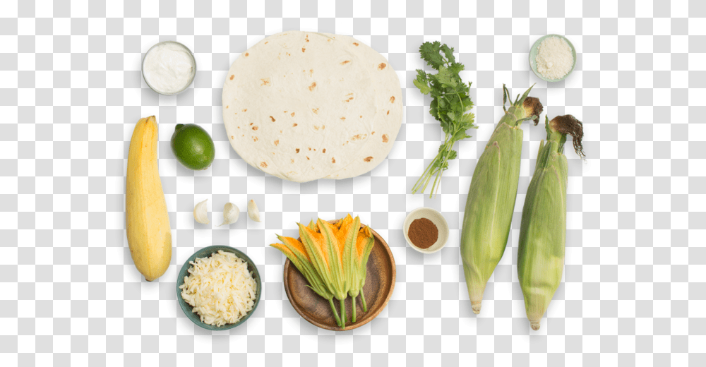Mexican Corn Natural Foods, Plant, Egg, Vegetable, Banana Transparent Png
