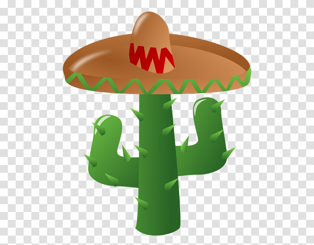 Mexican Day, Apparel, Sombrero, Hat Transparent Png