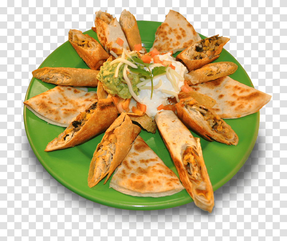 Mexican Dishes Free Mexican Dish, Meal, Food, Platter, Pizza Transparent Png