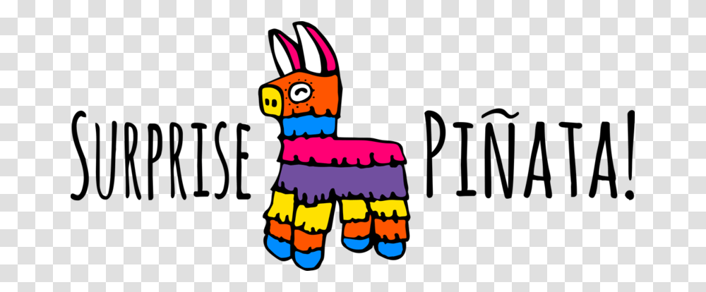 Mexican Donkey Pinata Clip Art, Toy Transparent Png