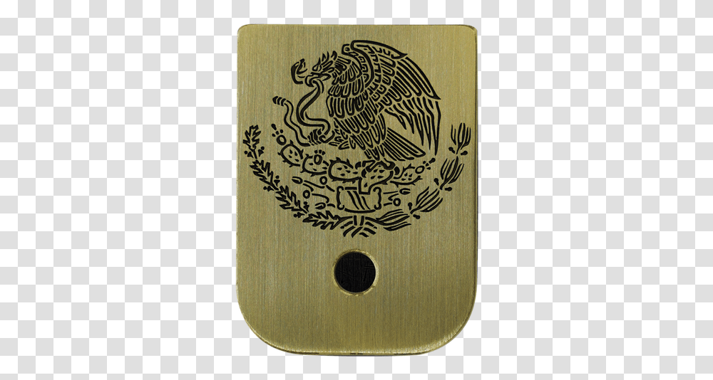 Mexican Eagle Coat Of Arms Of Mexico, Text, Doodle, Drawing, Art Transparent Png