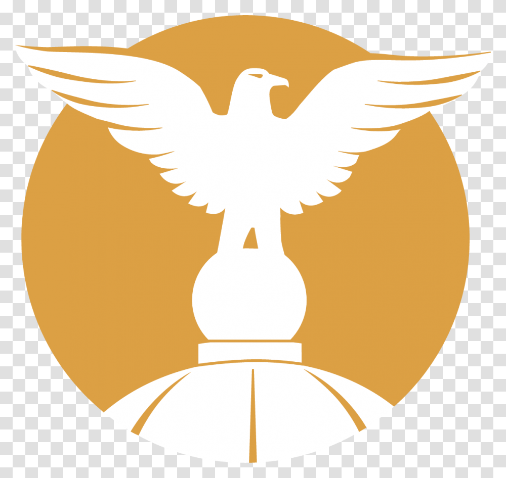 Mexican Eagle, Lamp, Bird, Animal Transparent Png